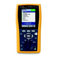 Fluke DTX 1800